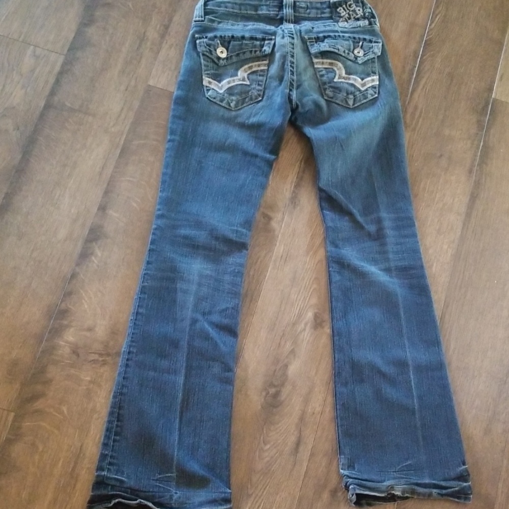 Big Star jeans